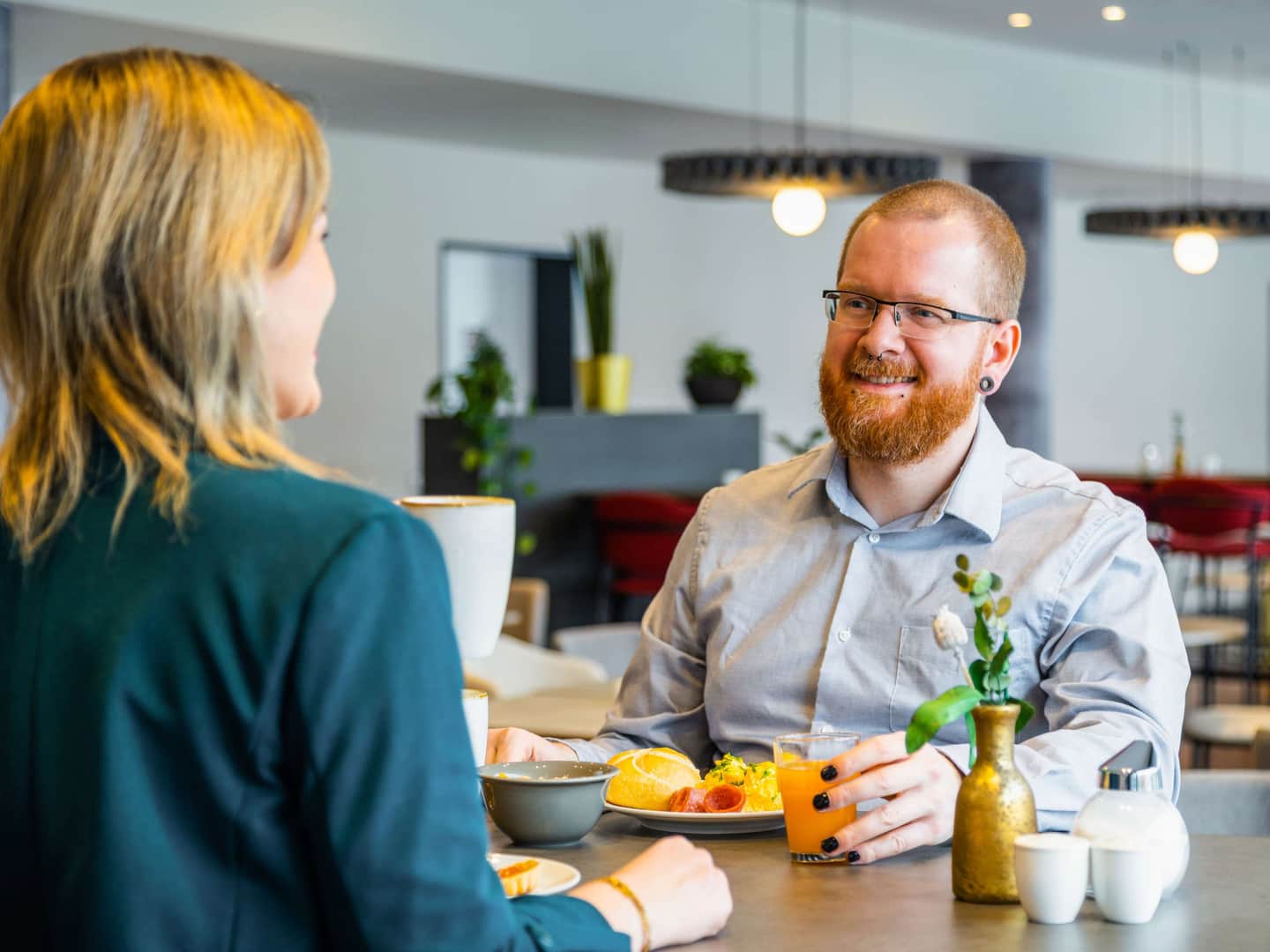 ibis Berlin Mitte
