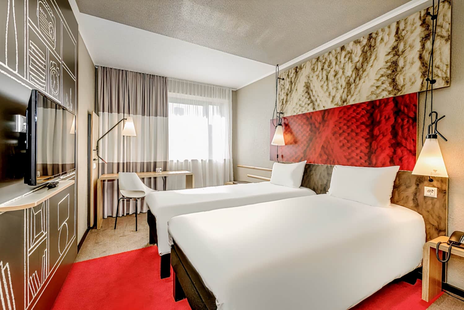 ibis Berlin Mitte