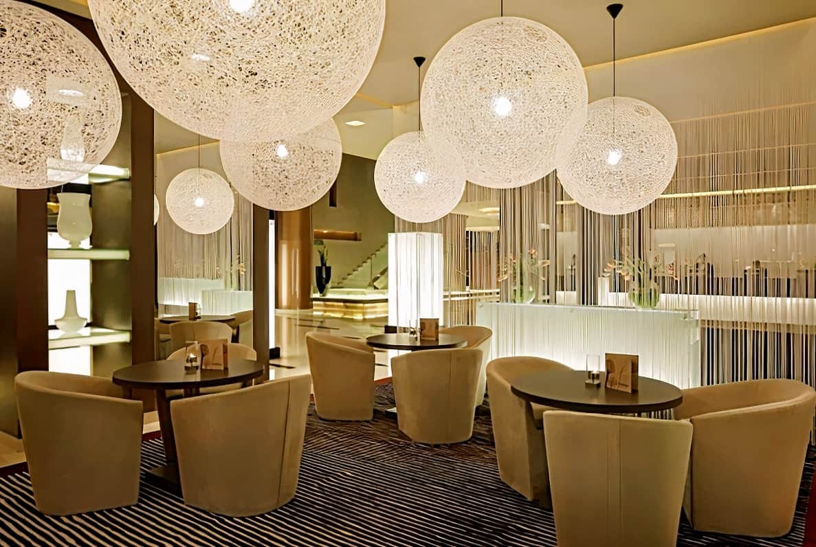 Park Rotana Abu Dhabi (old)