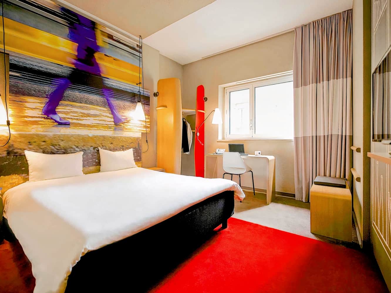 ibis Milano Centro