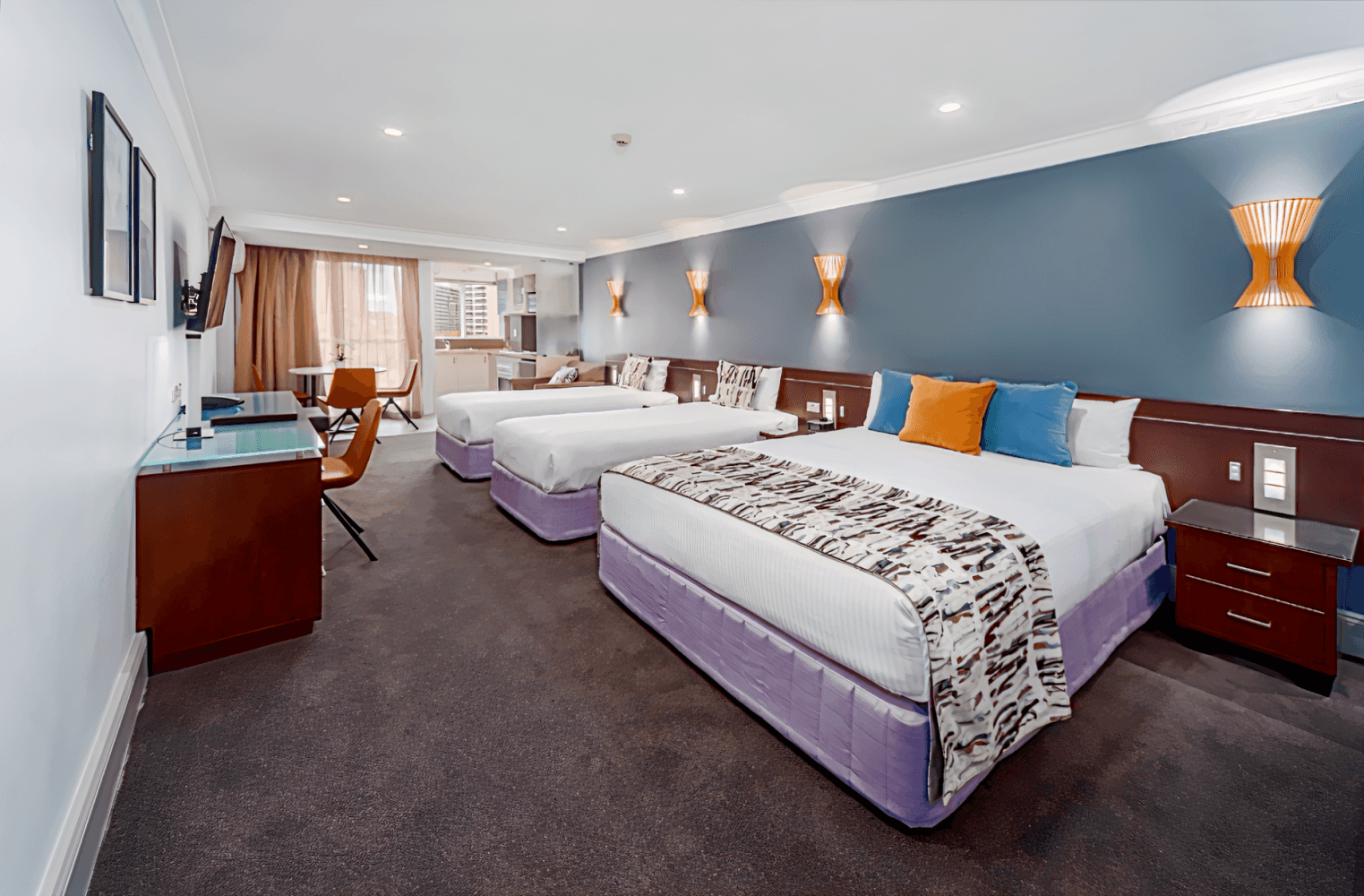 Hyde Park Inn