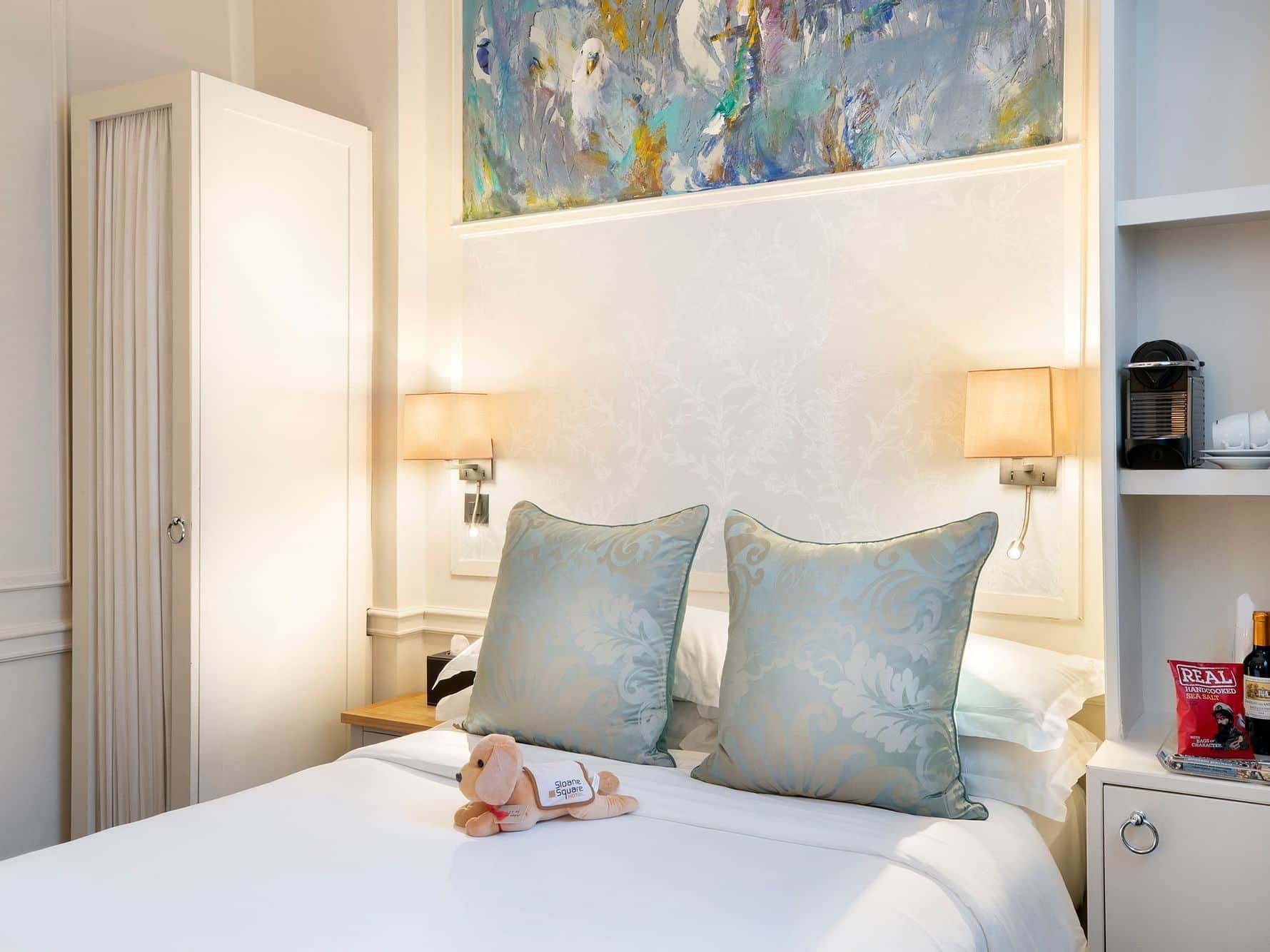 Sloane Square Hotel