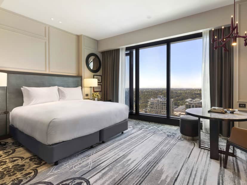 Sofitel Adelaide