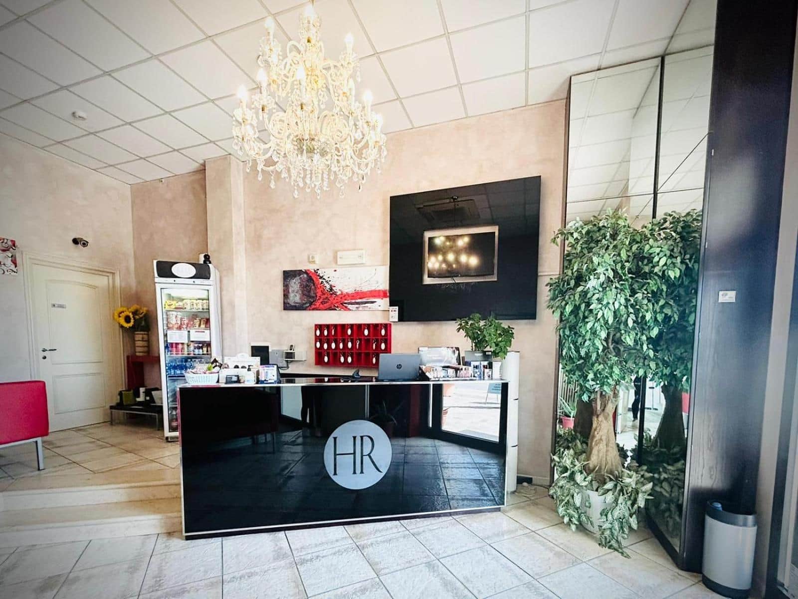 Hotel Romagna