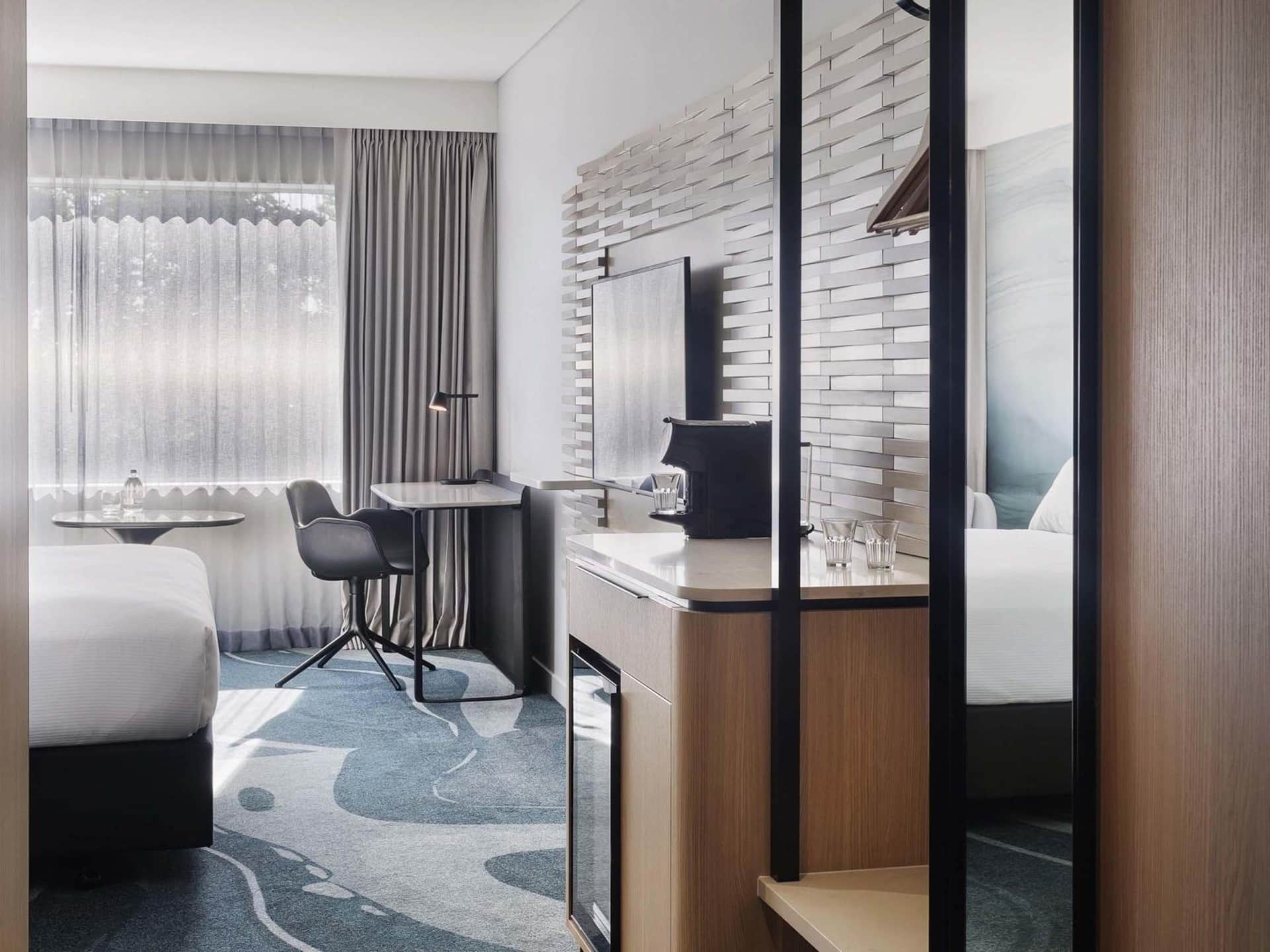 Novotel Hamilton Tainui