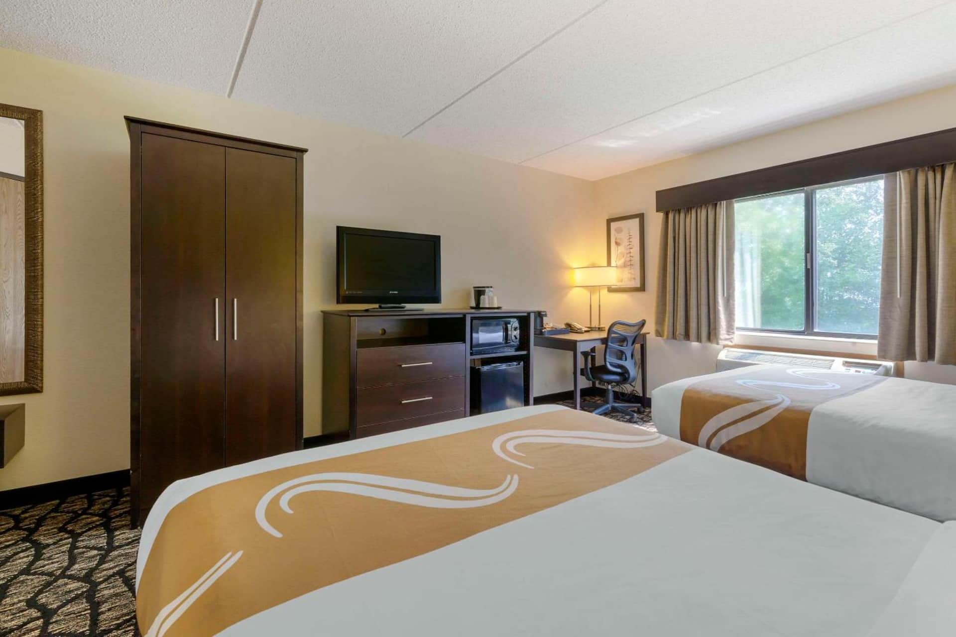 Quality Inn