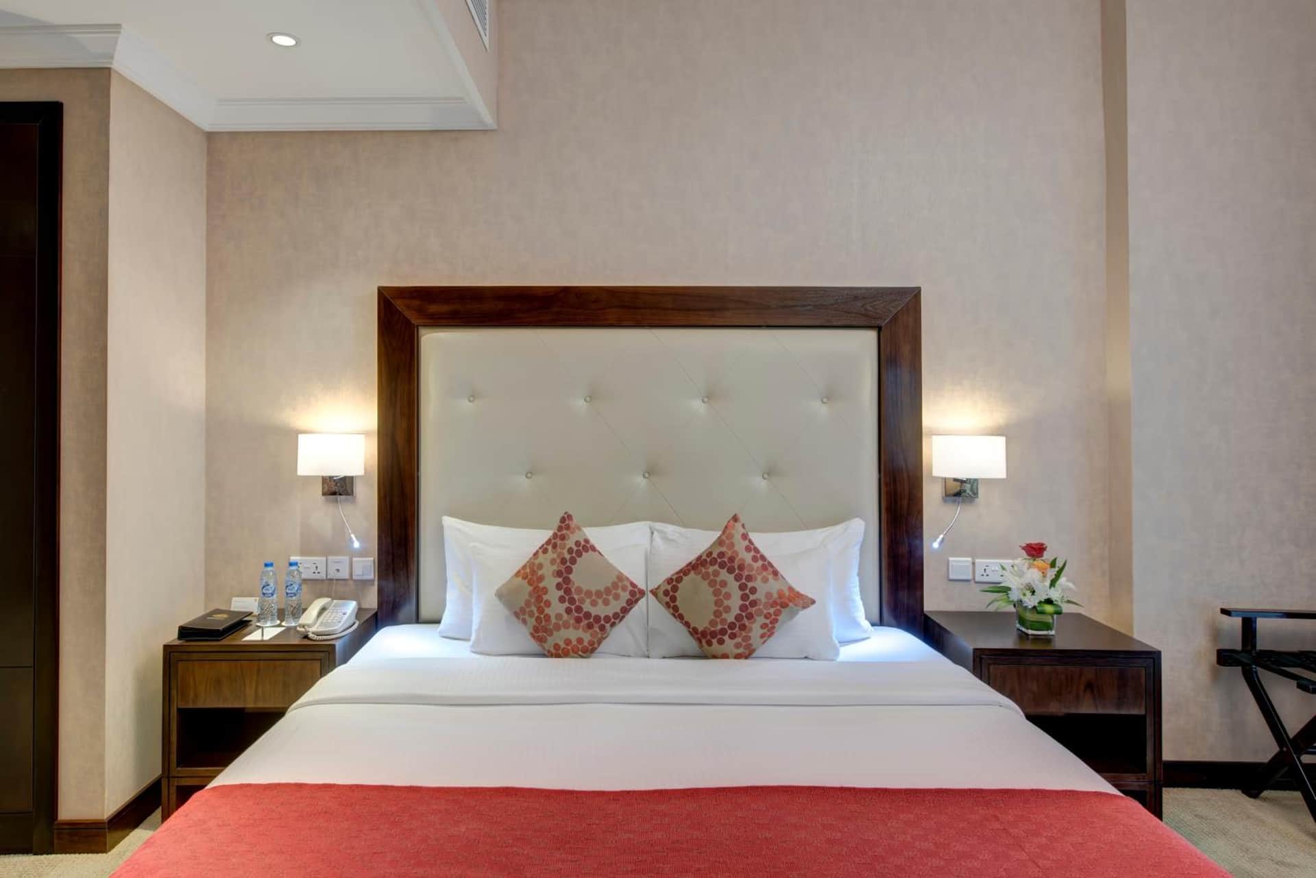 Donatello Hotel