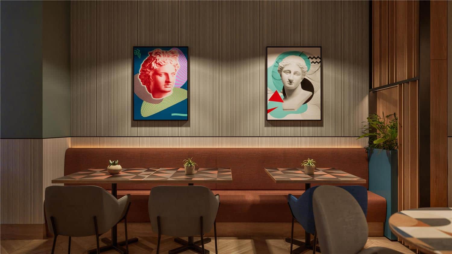Hilton Garden Inn Rome Colosseum