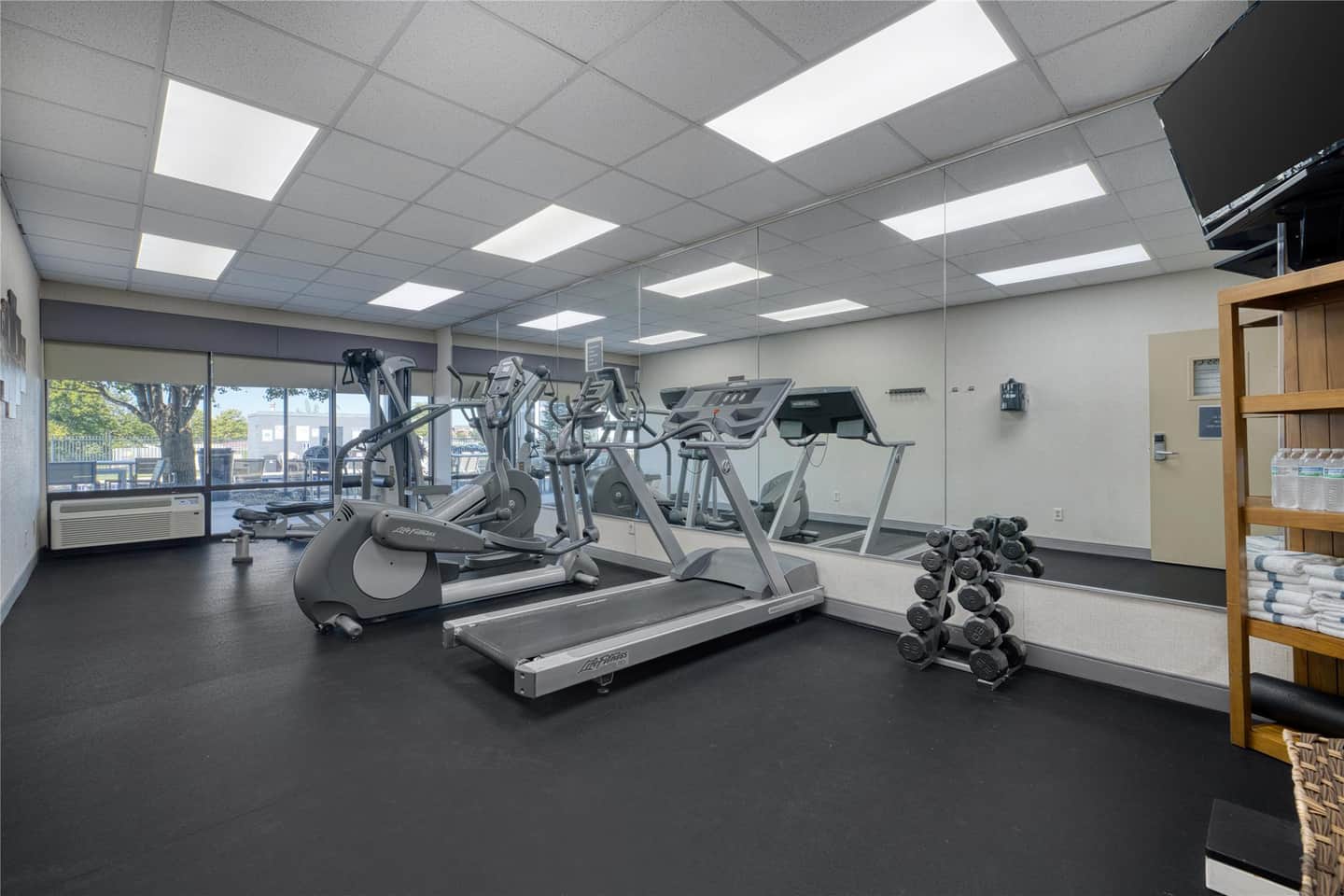 Best Western Fishers Indianapolis Area