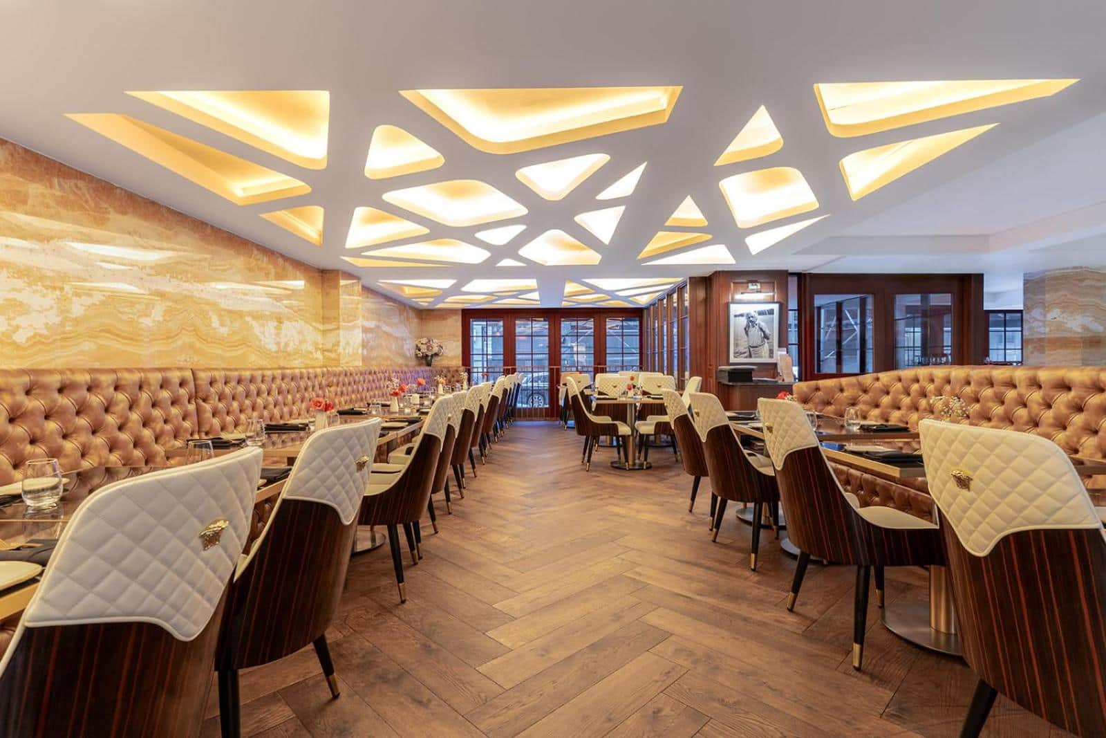 Life Hotel New York