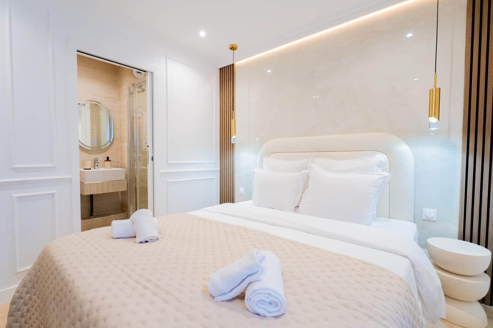 Garbo Hôtel