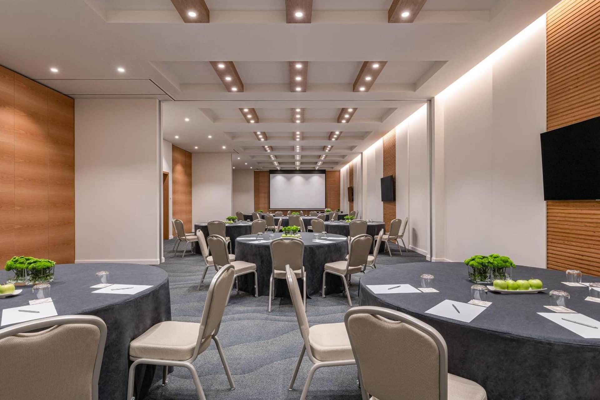 Hyatt Regency Lisbon