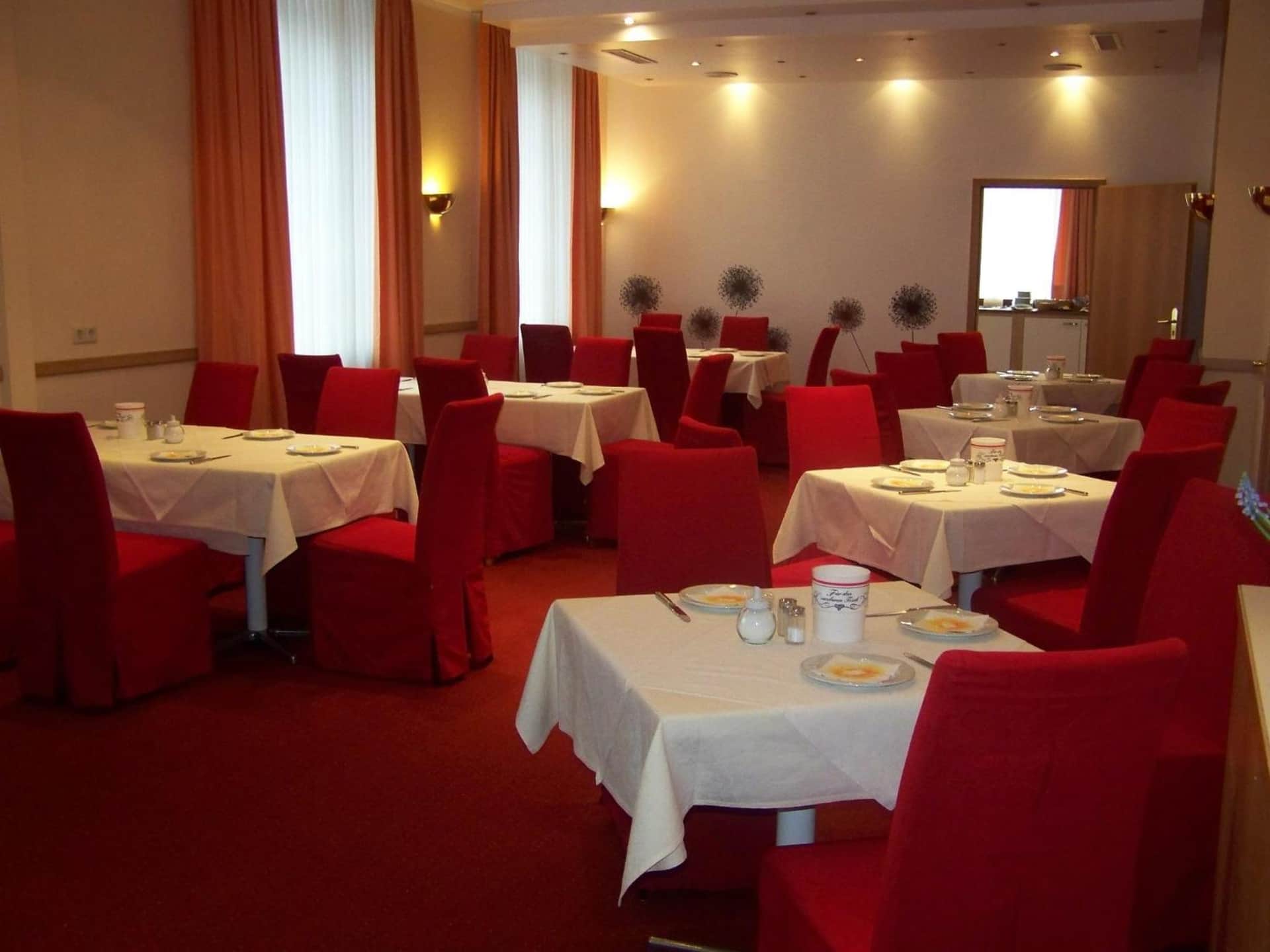 Hotel Gerber