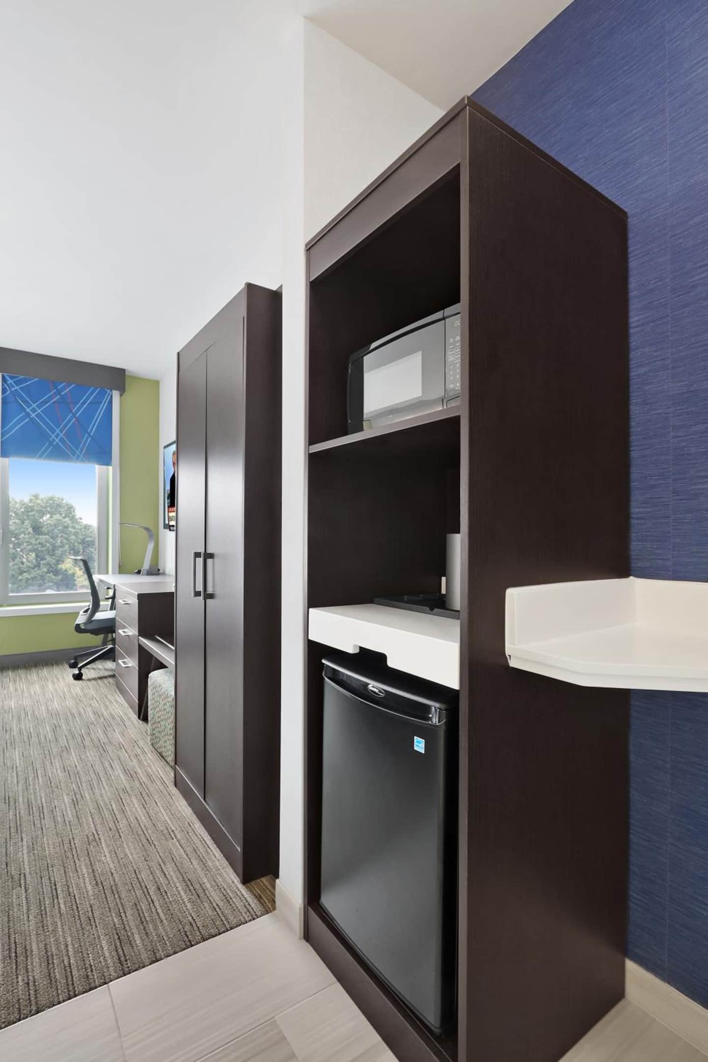 Hotel 1200