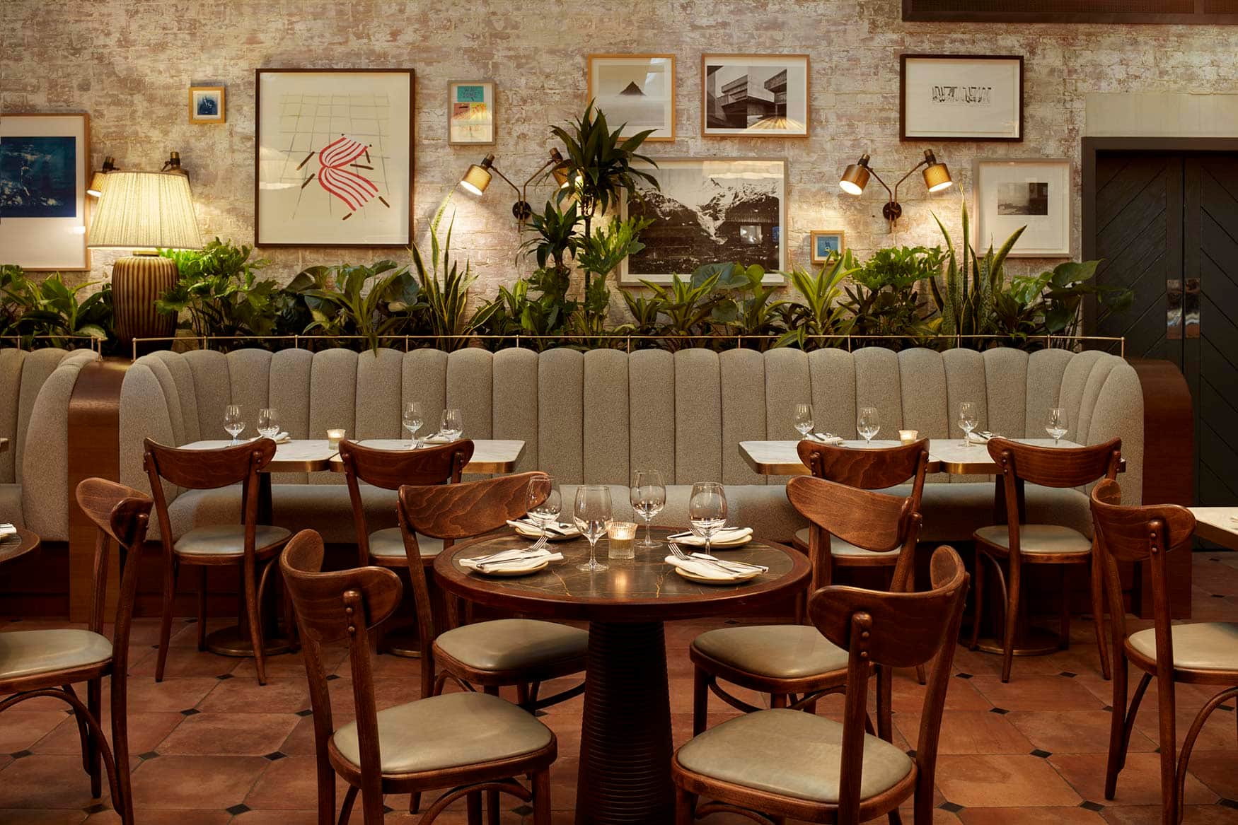 The Hoxton, Holborn