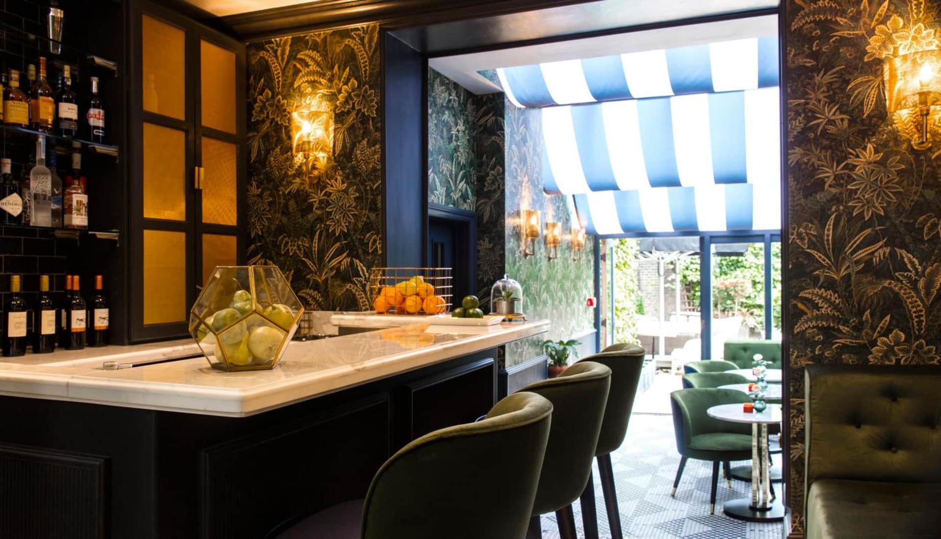The Academy - Small Luxury Hotels of the World