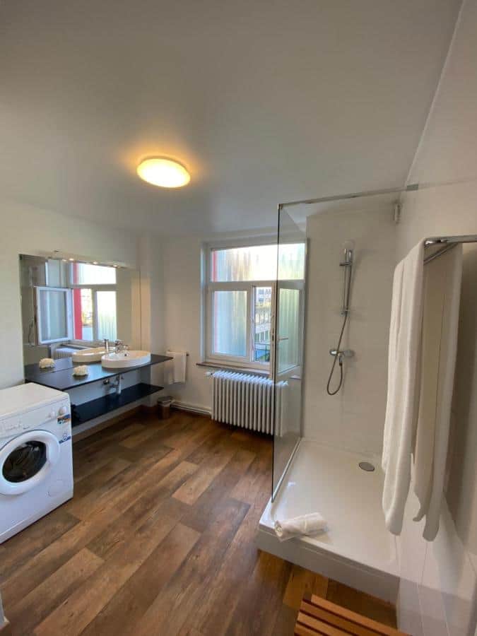 MAS Aparthotel EU