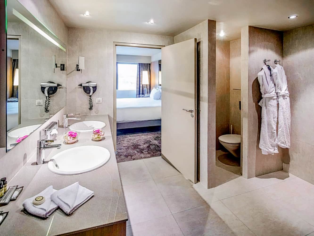 Pullman Bordeaux Lac