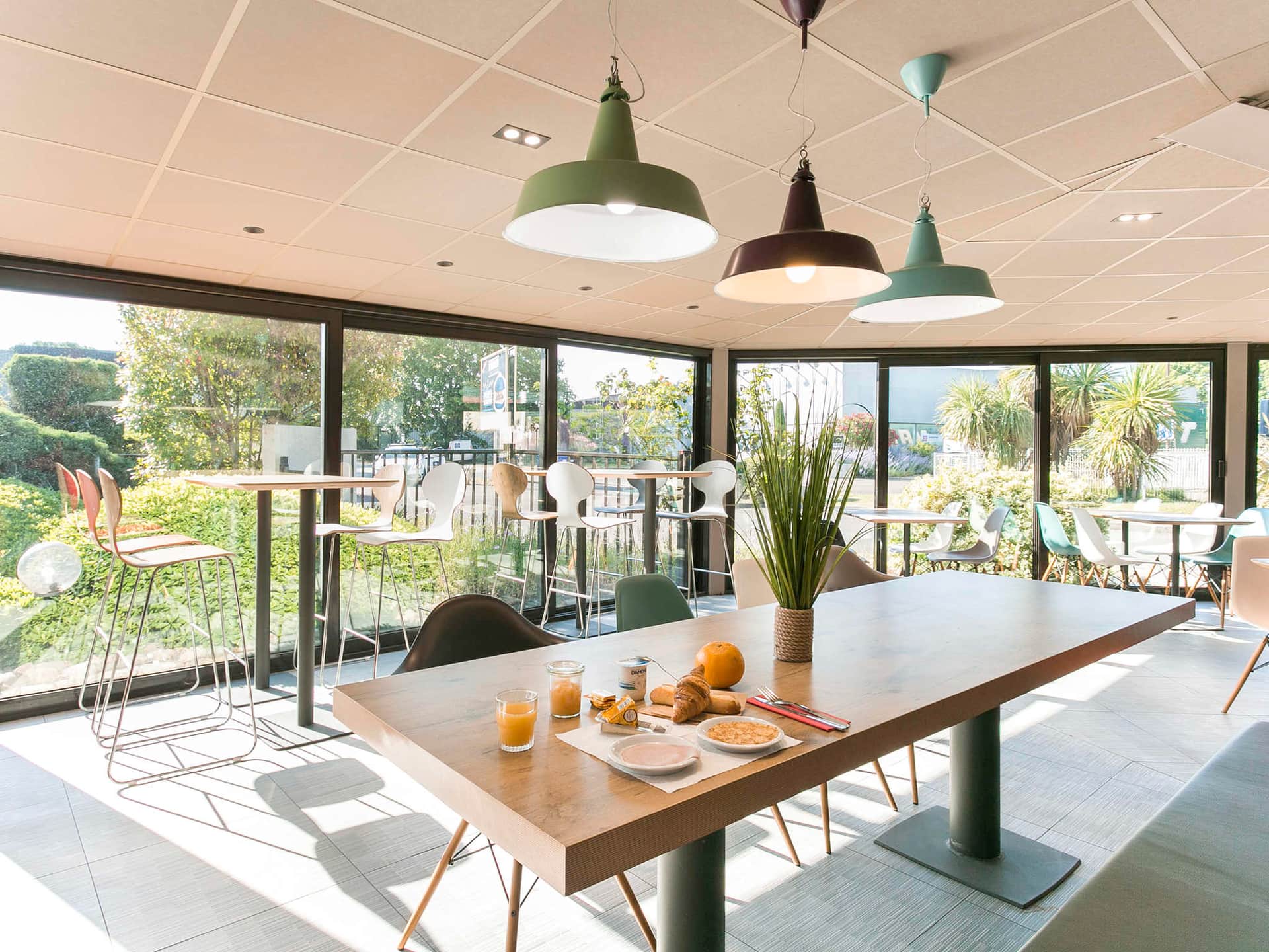 ibis Avignon South
