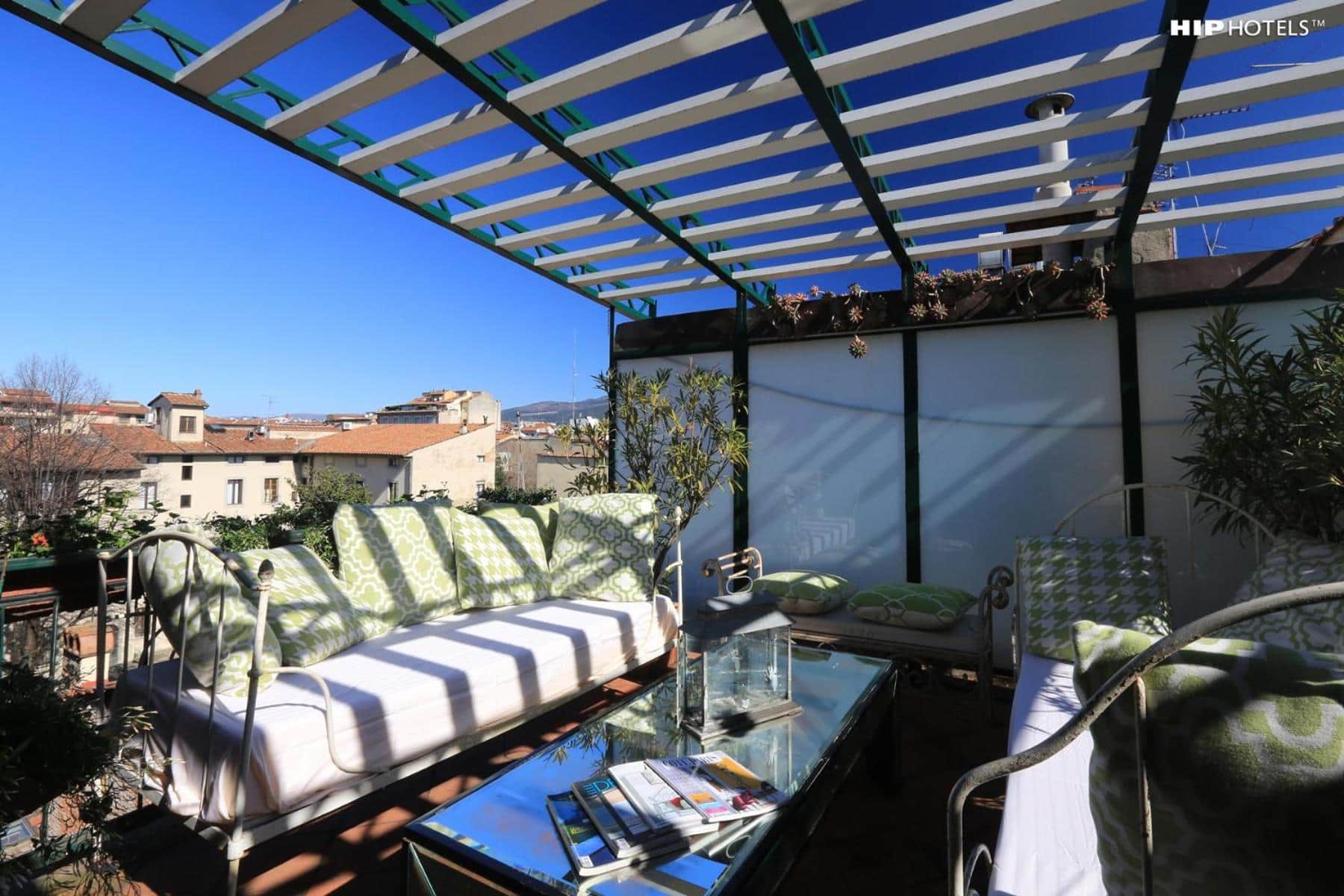 Cellai Hotel Florence