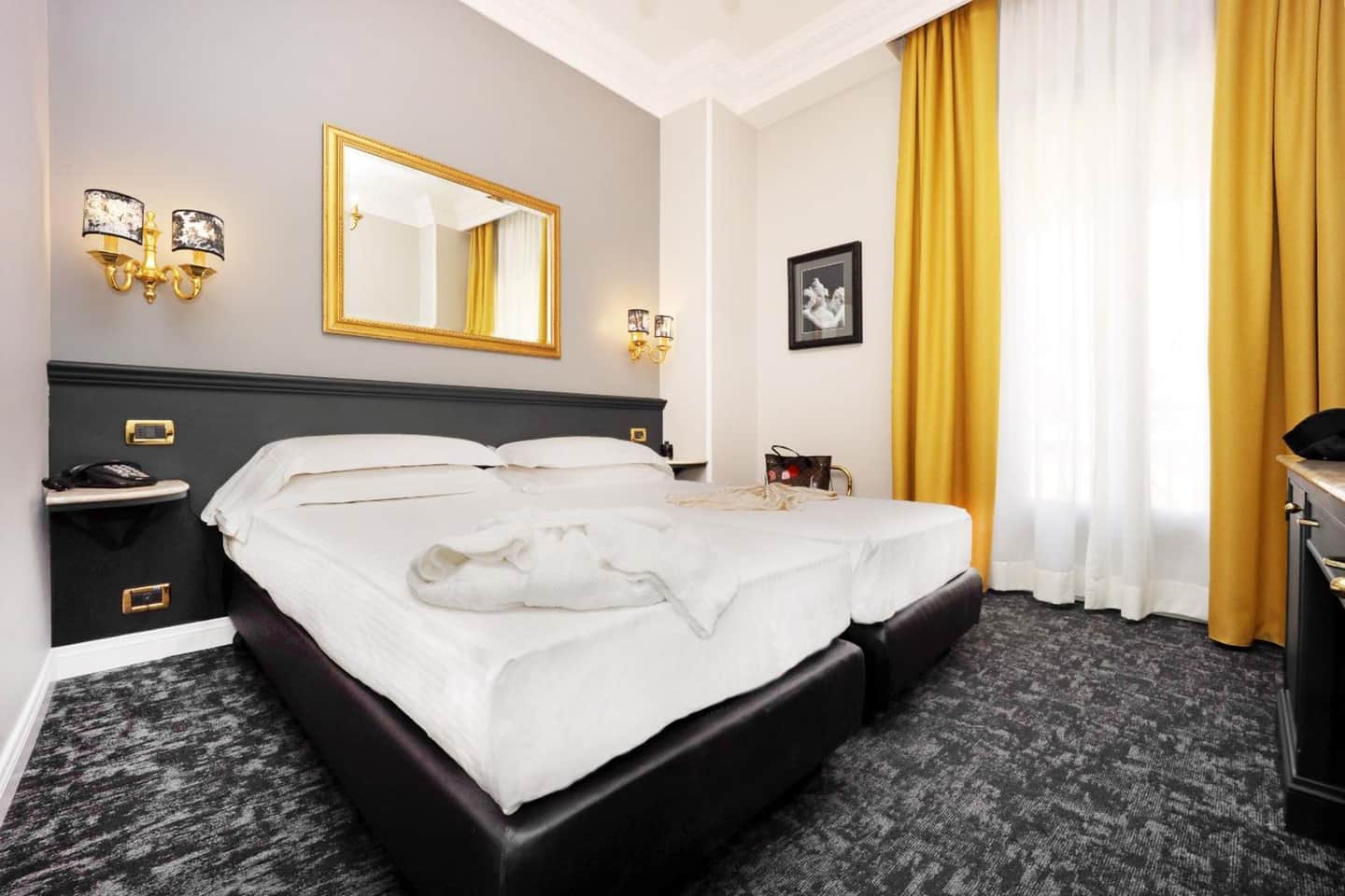 Hotel Barberini