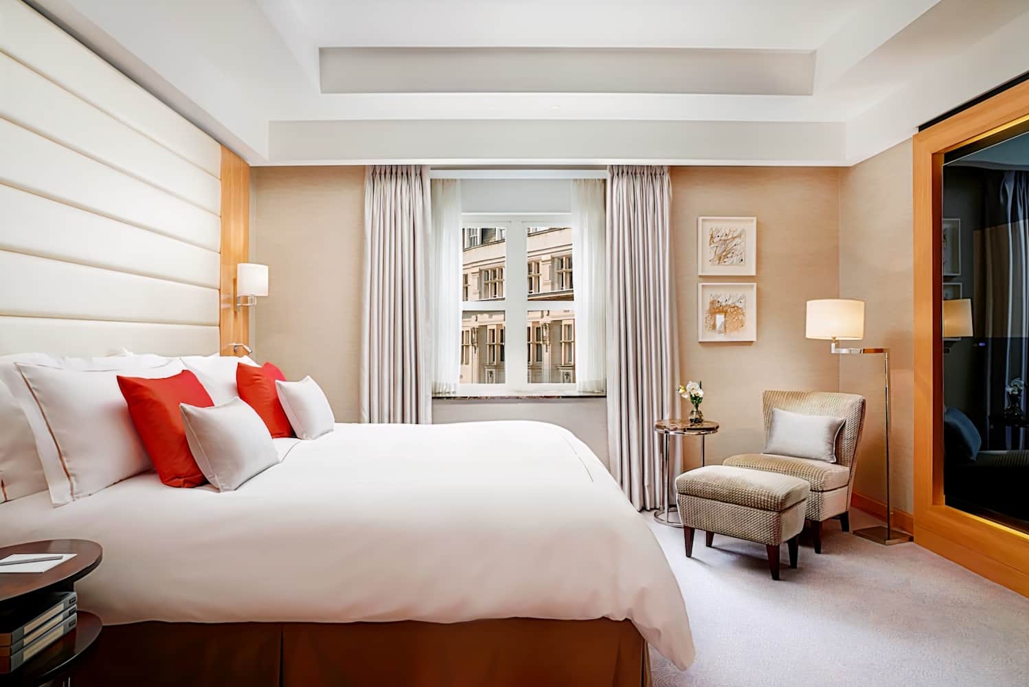 Conrad London St James