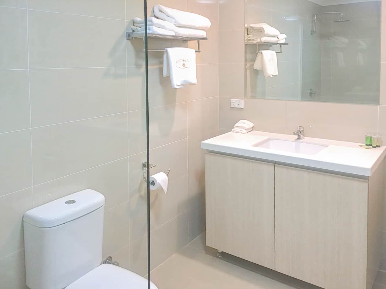 Citylights Hotel