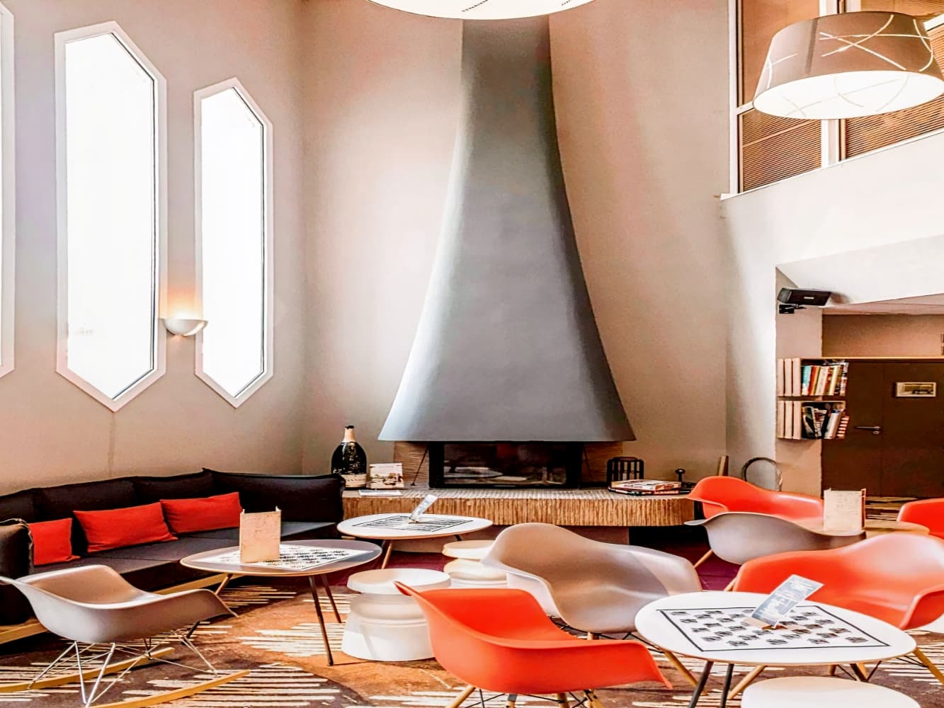 ibis Château-Thierry