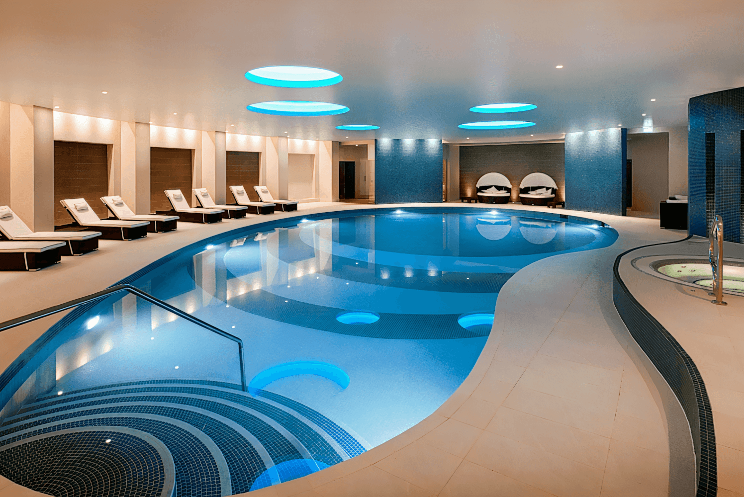 Leonardo Hotel and Conference Venue Hinckley Island