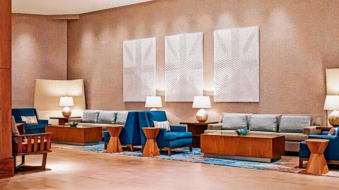 The Westin San Diego Bayview