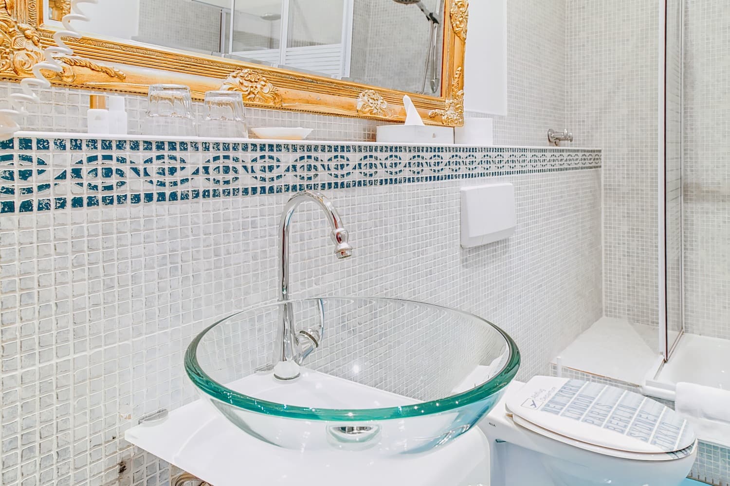 Hotel Village Hamburg