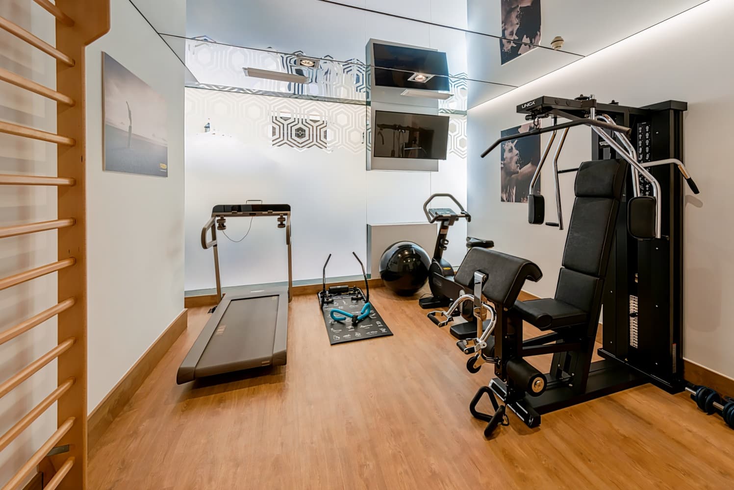 Mariposa Hotel Malaga