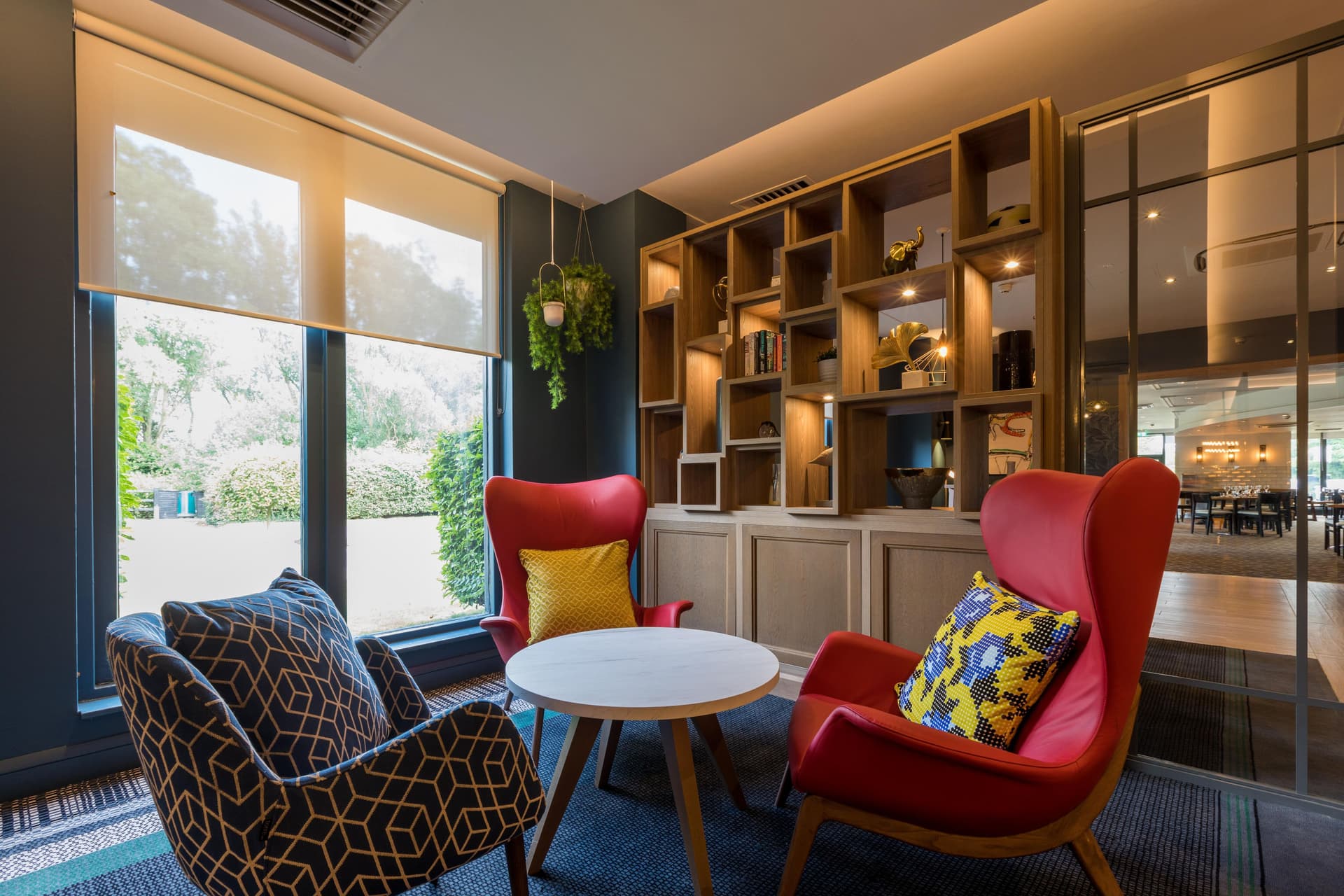 Holiday Inn Cambridge