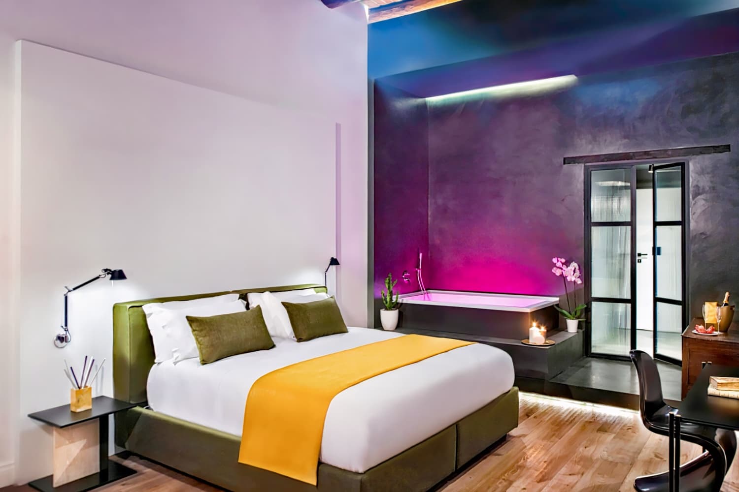 Artemisia Domus - Centro Storico