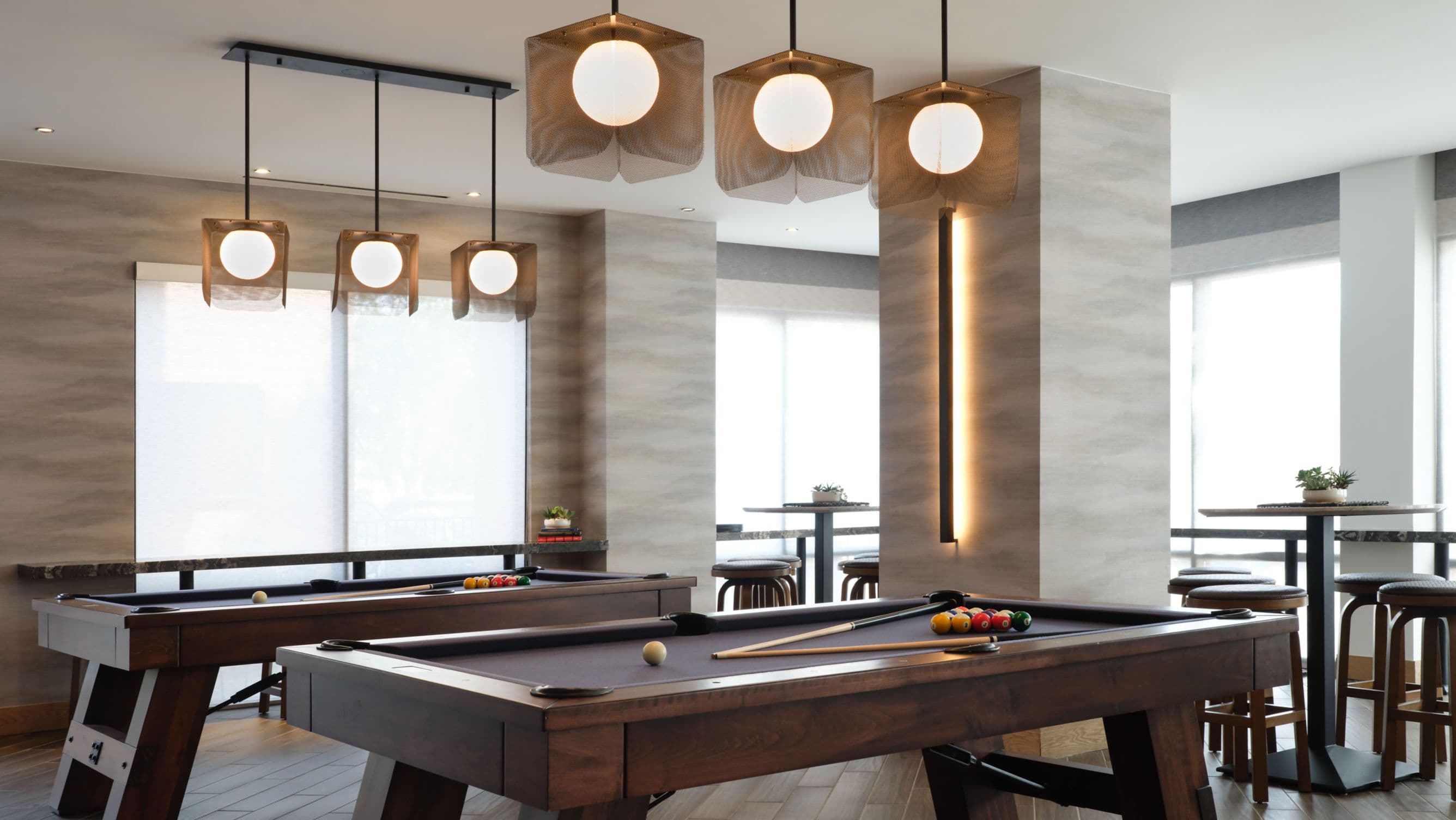 Austin Marriott South