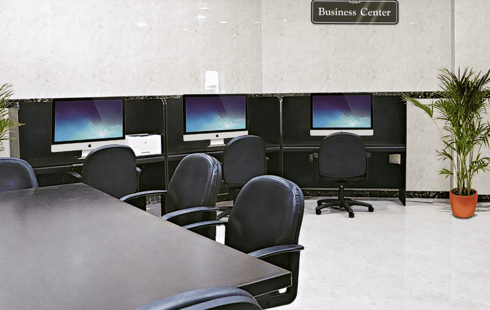 Royal Phoenica Hotel