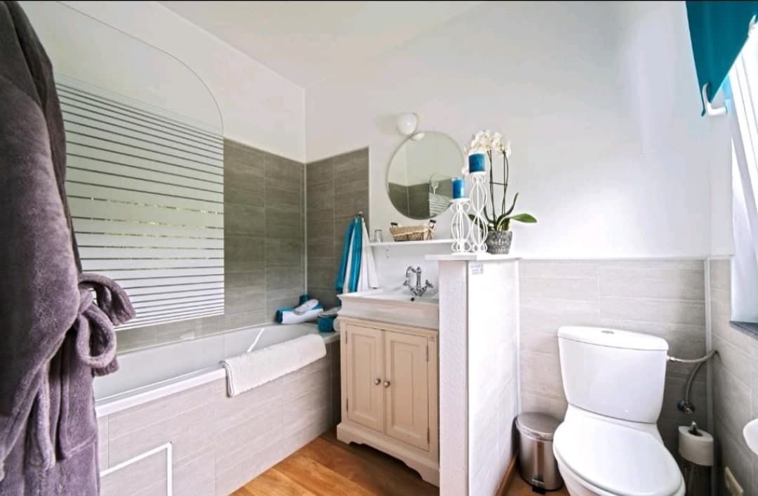 La Villa Profondeville