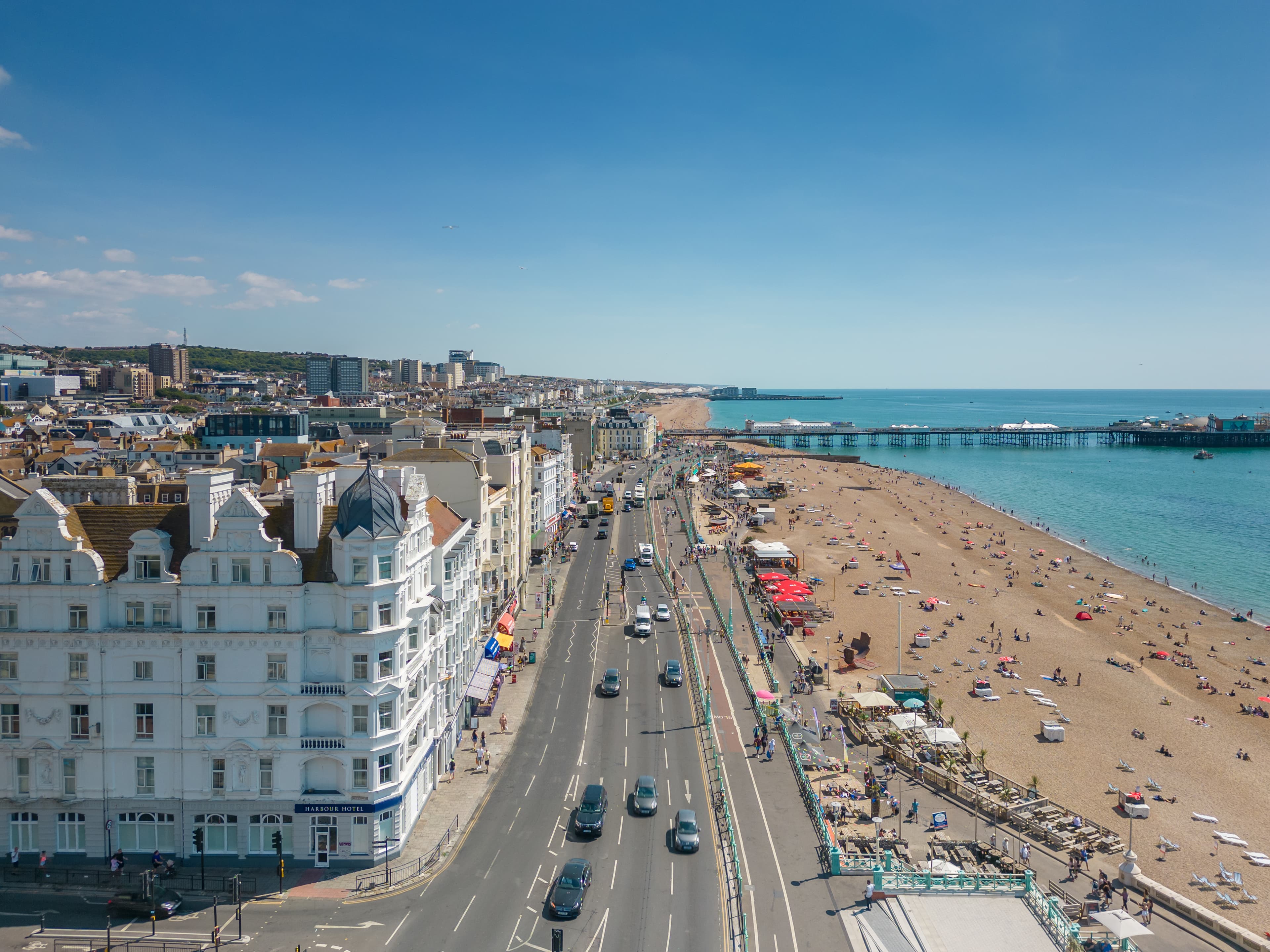 Harbour Hotel & Spa Brighton