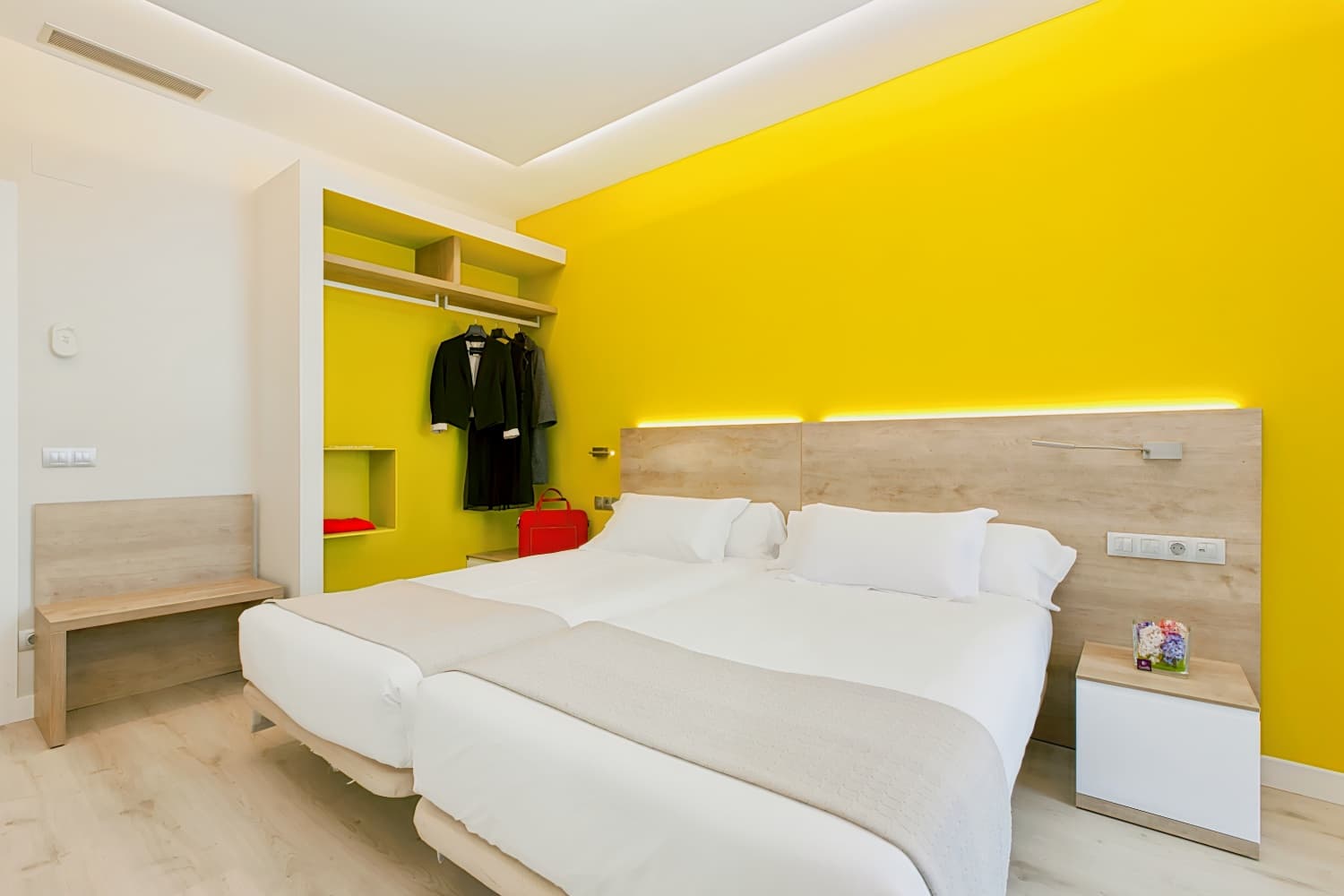 Hotel Ciudad de Burgos