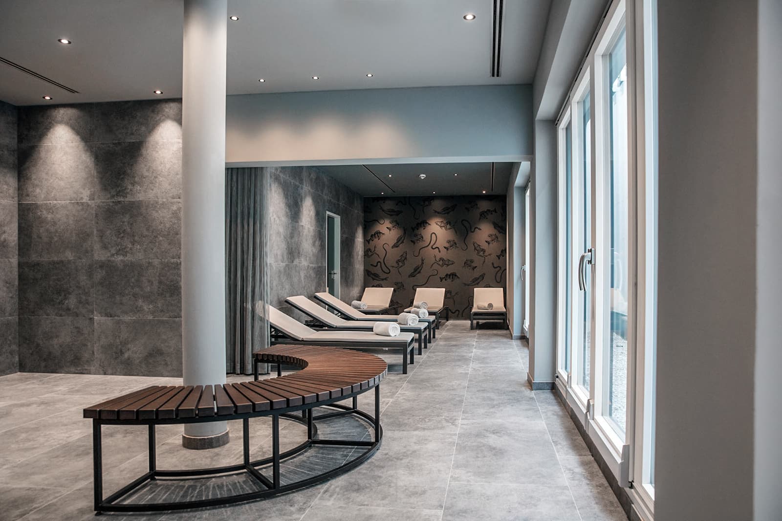 SOLLER Business Hotel - Munich Airport MUC