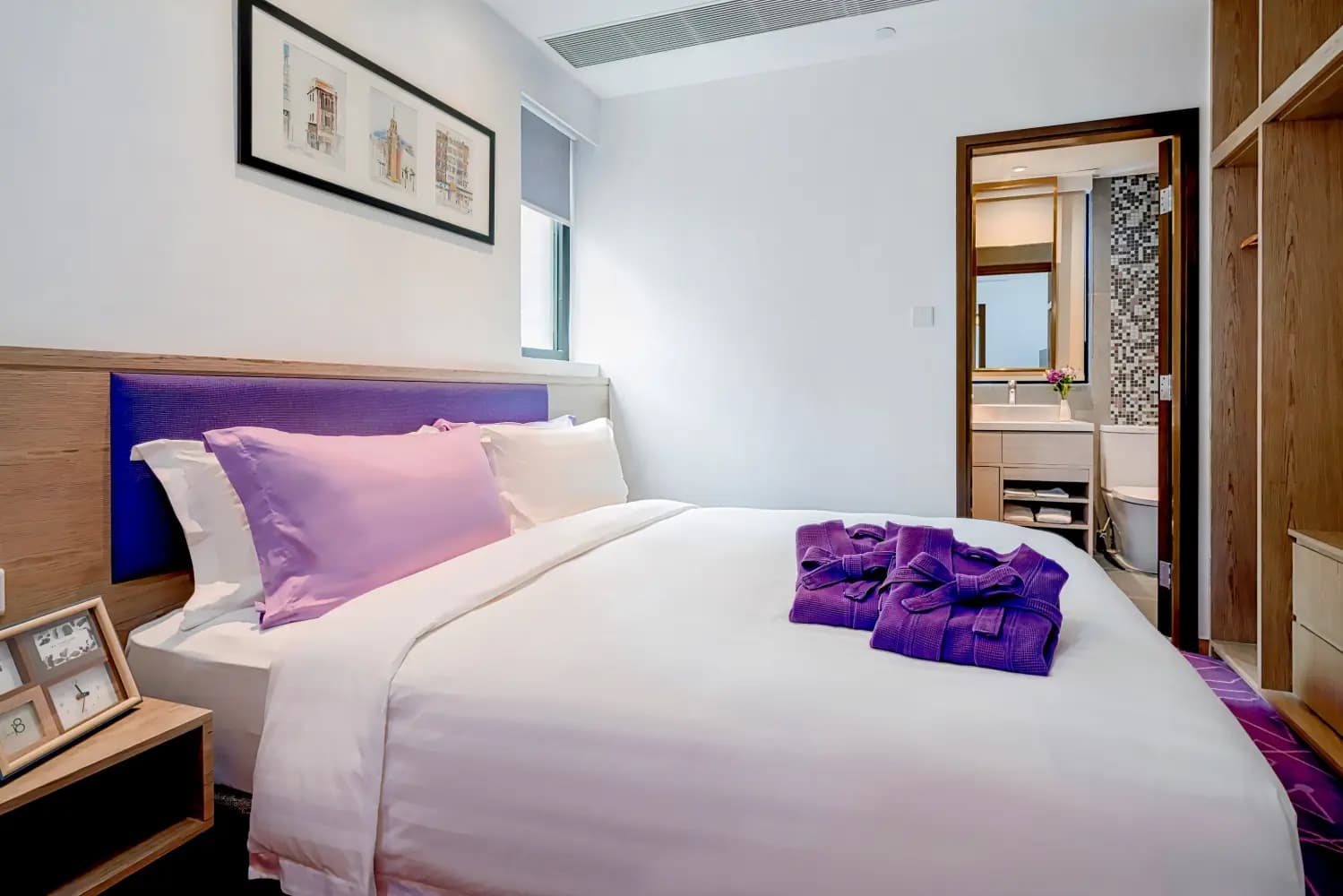 Hotel Purple Hong Kong