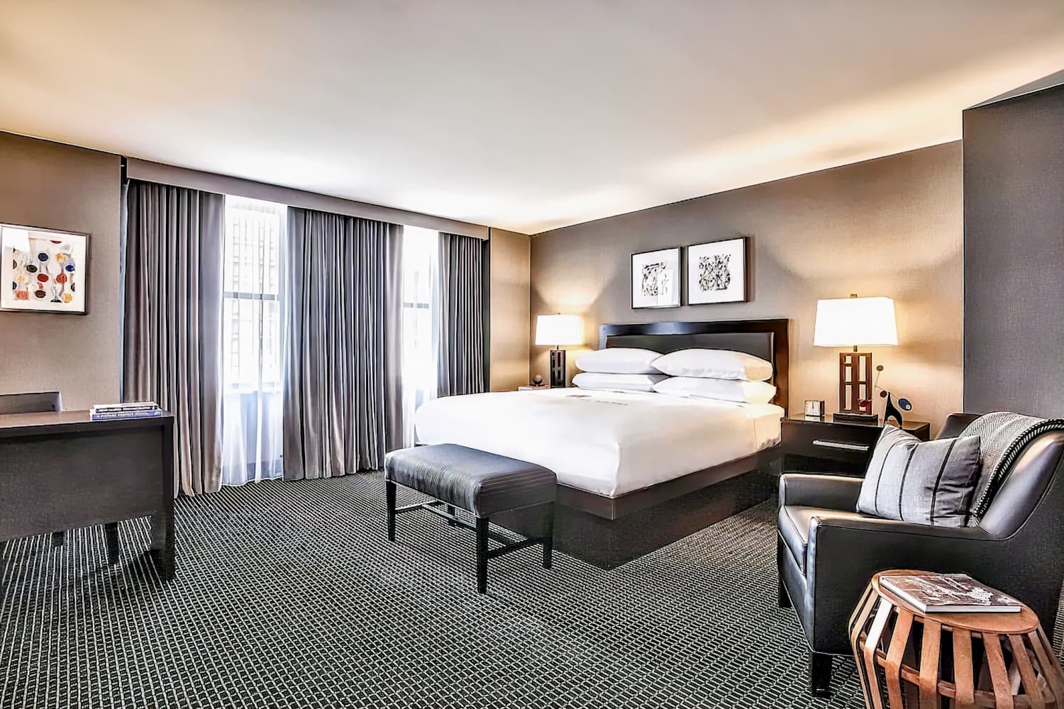 Lord Baltimore Hotel