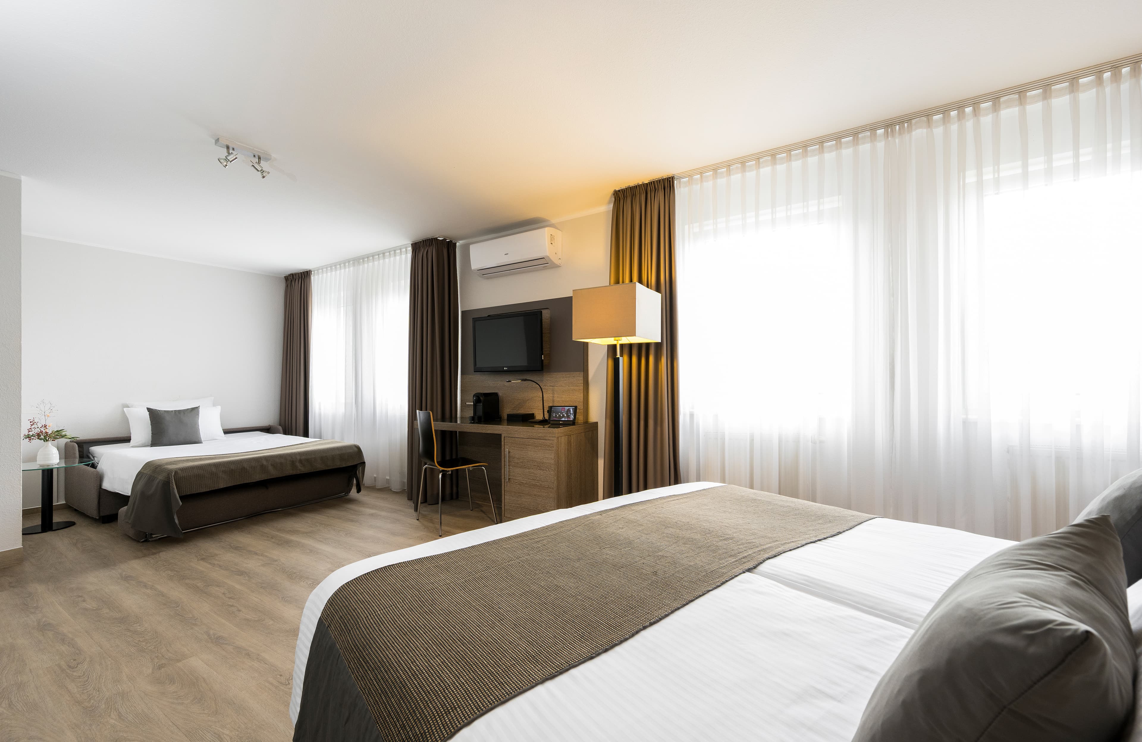 Leonardo Hotel Nürnberg