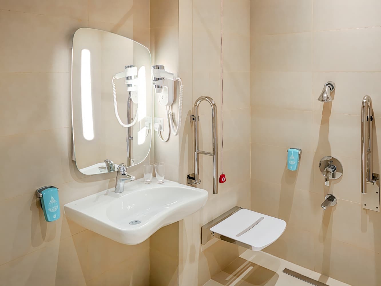 ibis Jeddah Malik Road