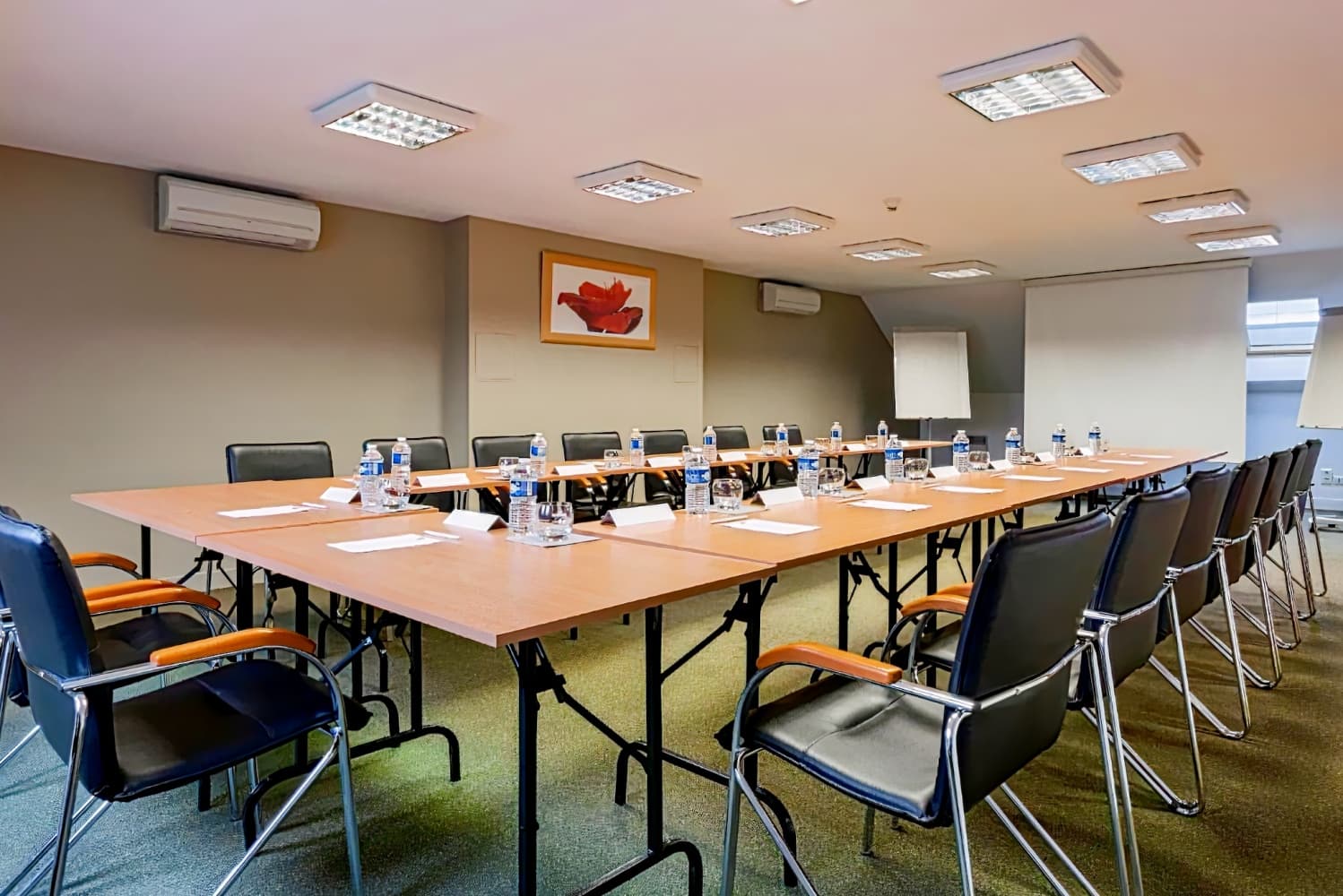 Comfort Hotel Orleans Saran