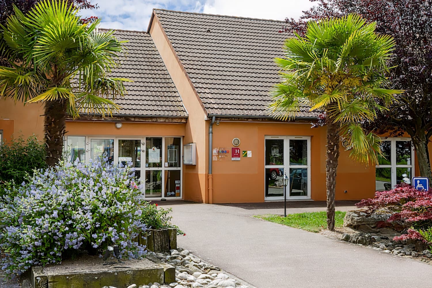 Comfort Hotel Orleans Saran