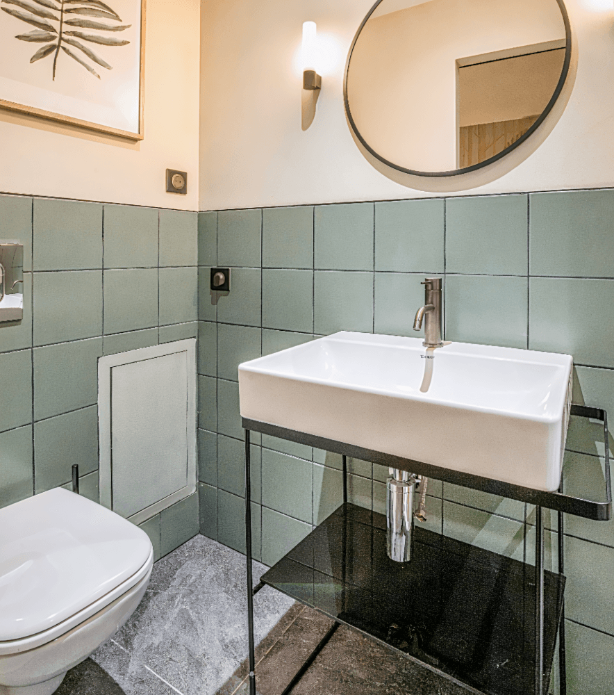 Maisons du Monde Hôtel & Suites