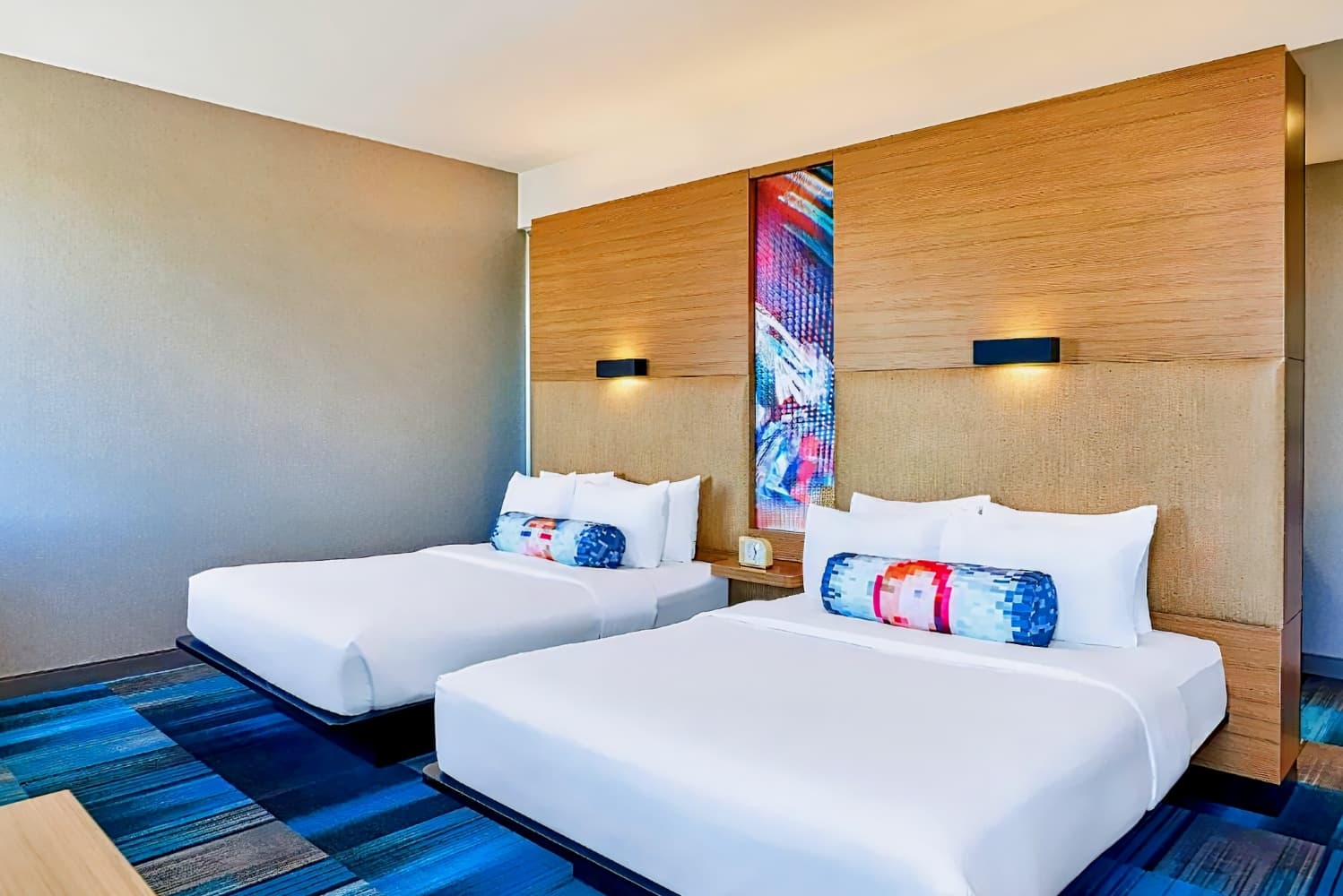 Aloft Broomfield Denver