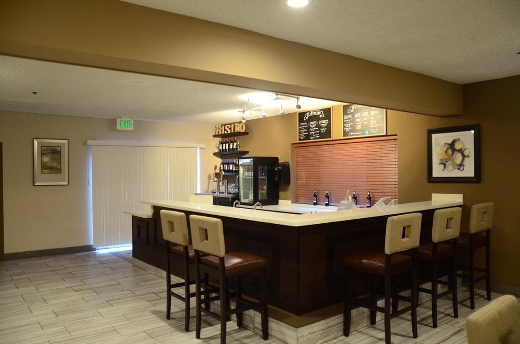 Clarion Inn Near Jblm