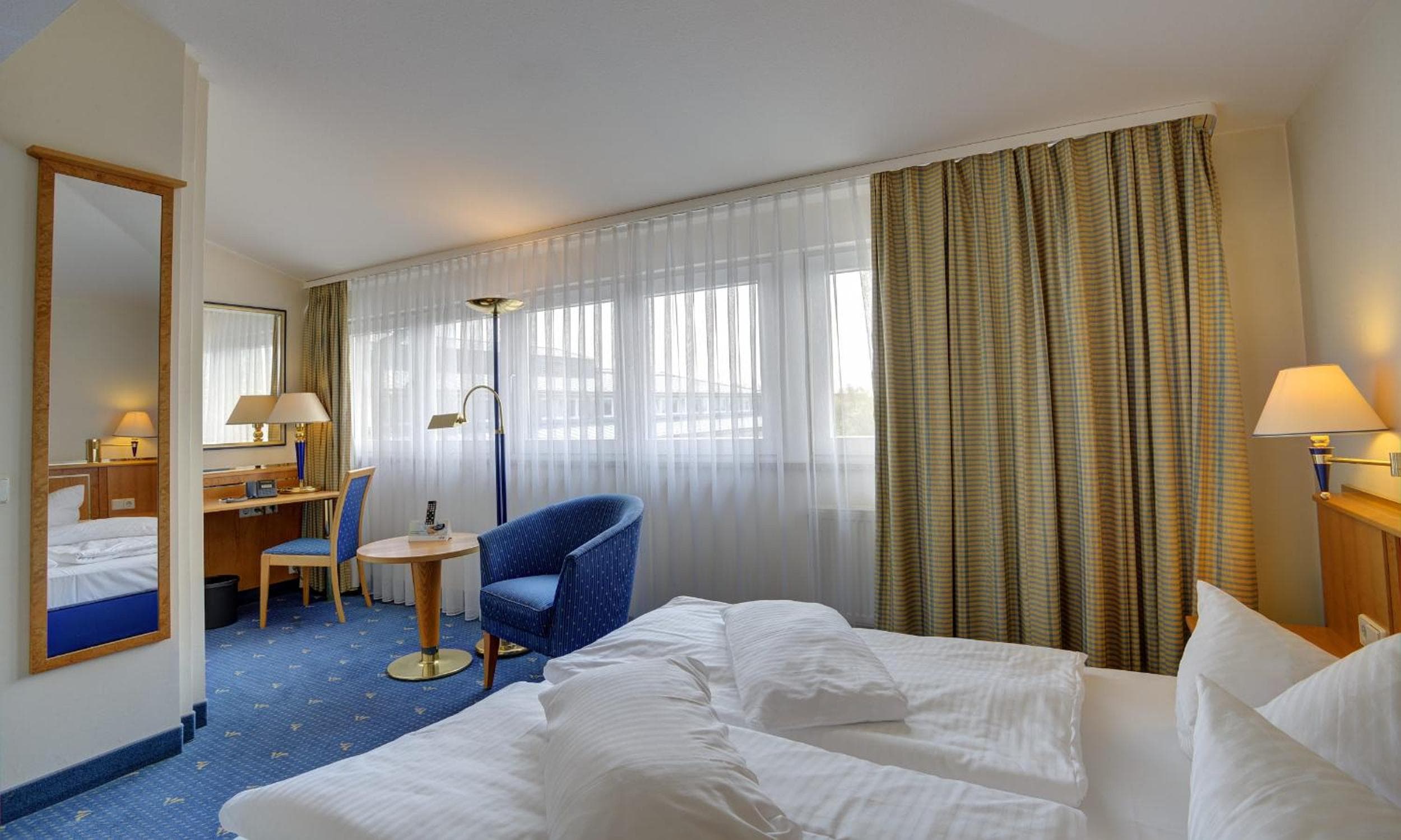 ACHAT Hotel Magdeburg